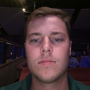 Meet your Posher, Evan